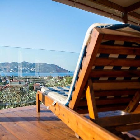 Small House Great View In Porto-Rafti Gulf Porto Rafti Ngoại thất bức ảnh