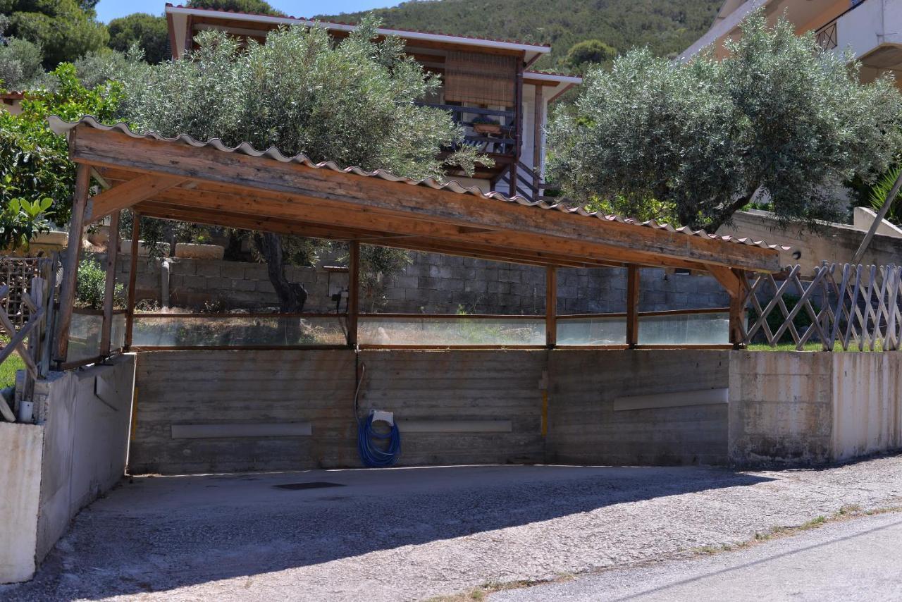 Small House Great View In Porto-Rafti Gulf Porto Rafti Ngoại thất bức ảnh